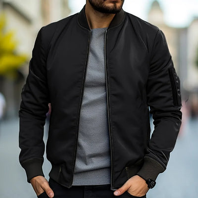 Michele™ | Casual Bomberjakke