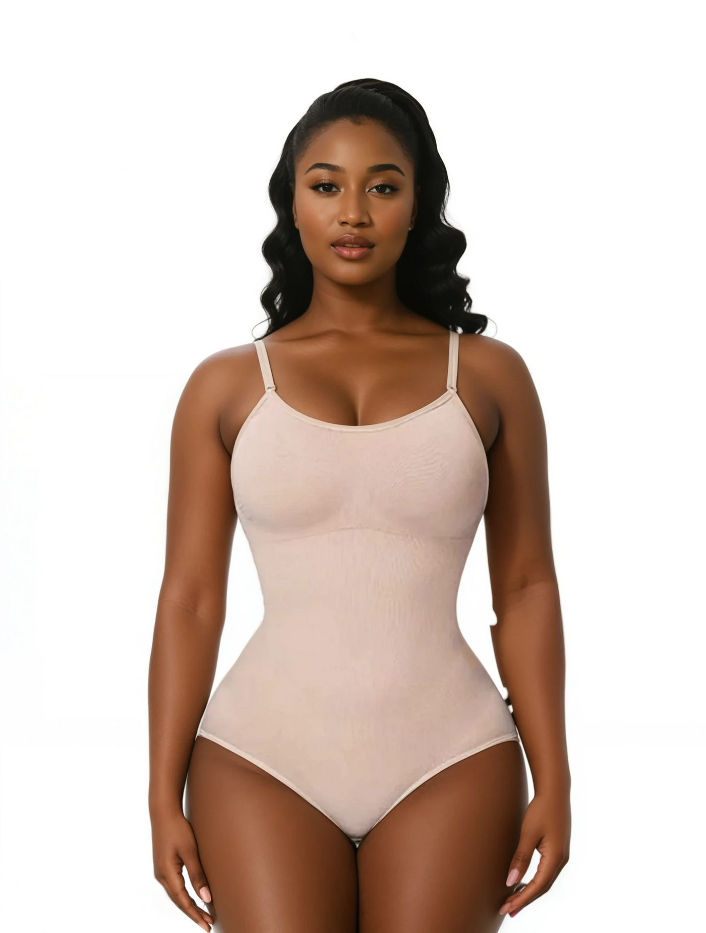 Shapewear™ - Luxus Bodysuit