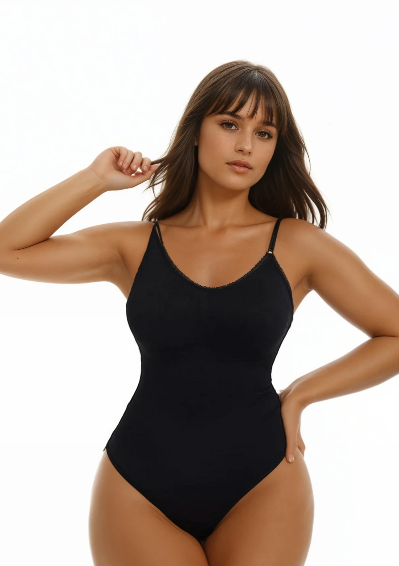 Shapewear™ - Luxus Bodysuit