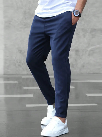 Tom | Bukse med stretch