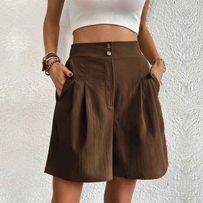 Julia™ - Stilig og behagelig dameshorts