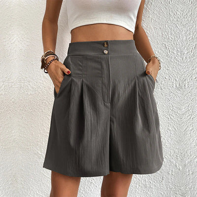 Julia™ - Stilig og behagelig dameshorts