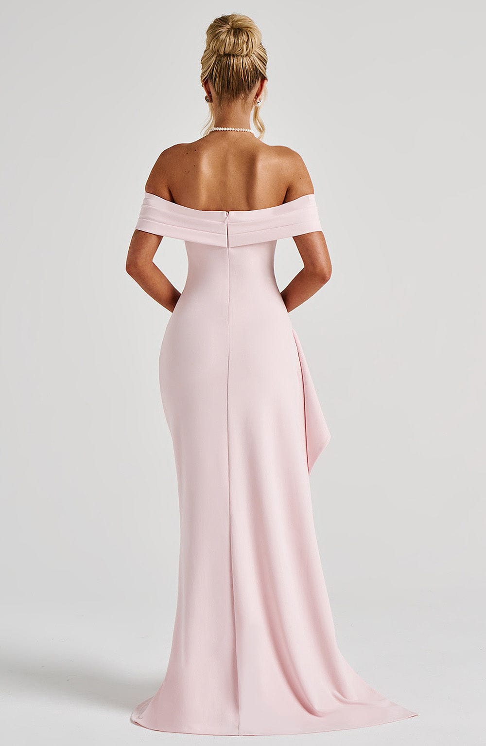 Joyleen Maxi Dress