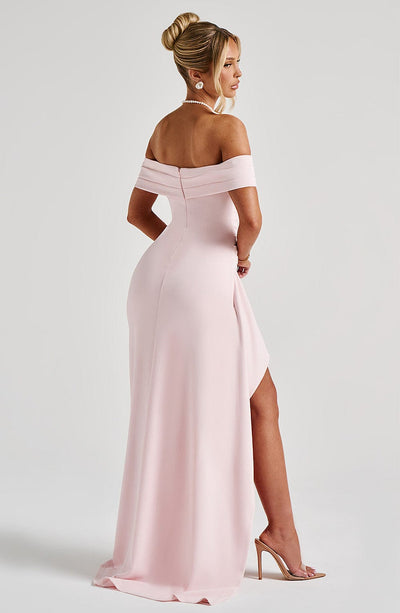 Joyleen Maxi Dress