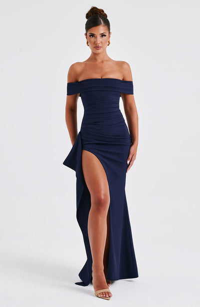 Joyleen Maxi Dress