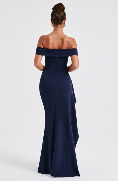 Joyleen Maxi Dress