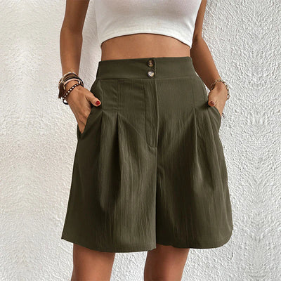Julia™ - Stilig og behagelig dameshorts