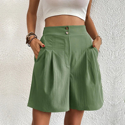 Julia™ - Stilig og behagelig dameshorts