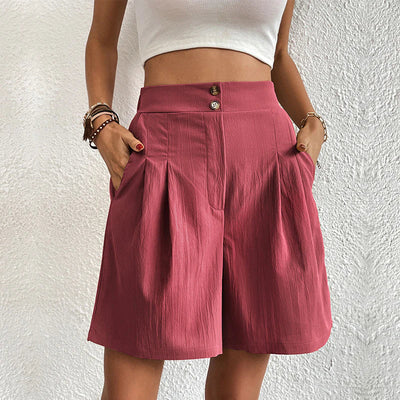 Julia™ - Stilig og behagelig dameshorts